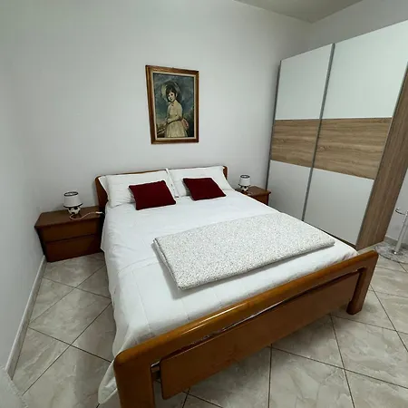 Appartament Sole Apartman Sorici