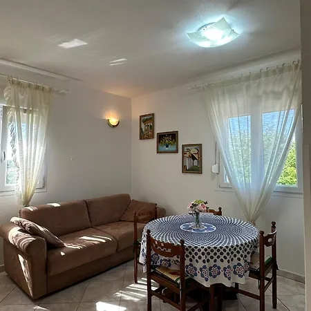 Appartament Sole Apartman Sorici