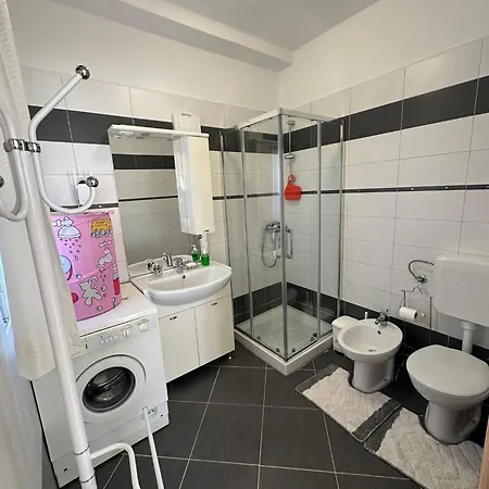 Apartman Appartament Sole Sorici