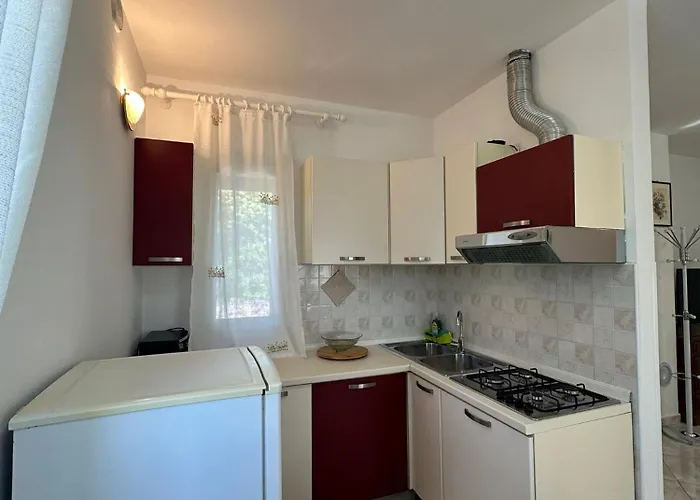 Apartman Appartament Sole