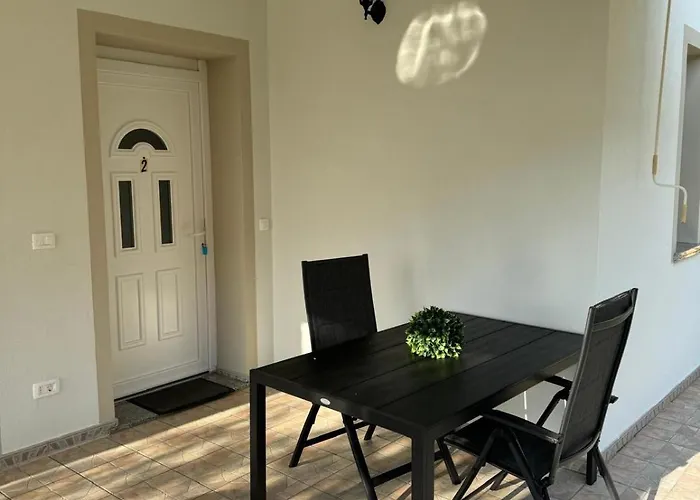 Apartman Appartament Sole