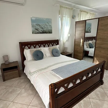 Appartament Sole Apartment