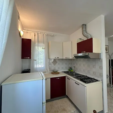 Apartment Appartament Sole