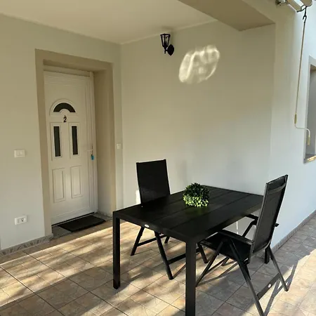 Apartment Appartament Sole