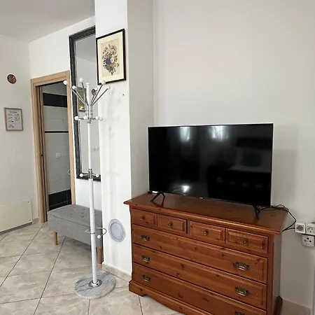 Apartment Appartament Sole Sorici