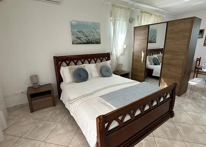 Appartament Sole Apartment