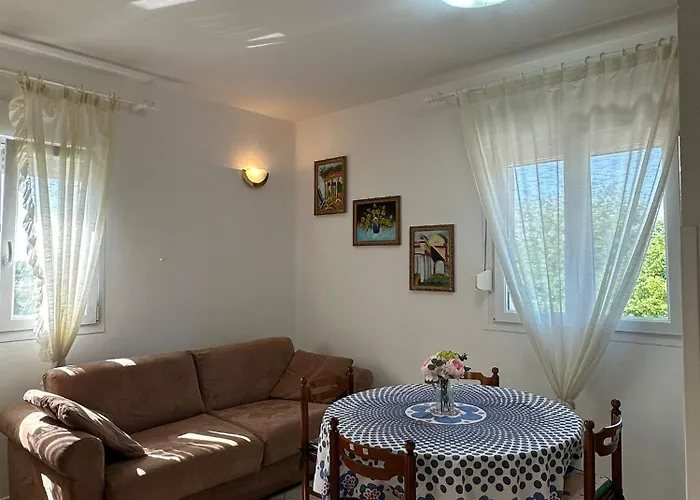 Appartament Sole Apartment Sorici