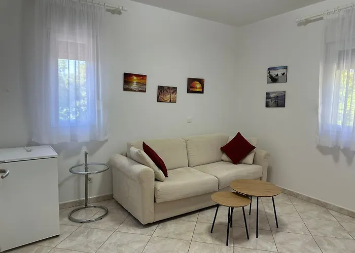 Appartament Sole * Sorici