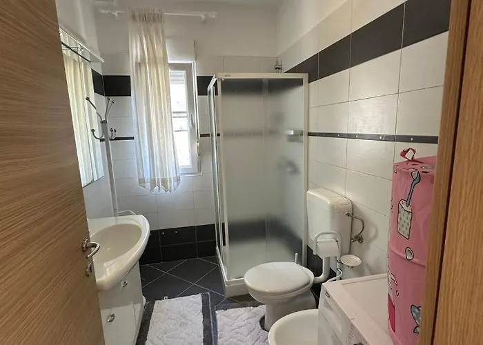 Apartment Appartament Sole Sorici