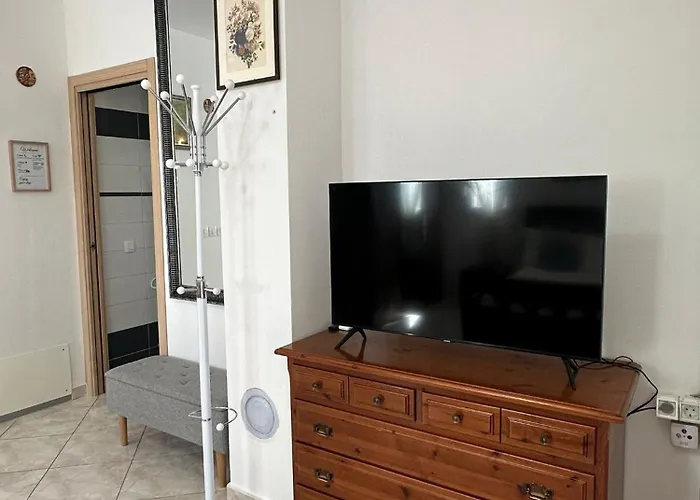 דירה Appartament Sole Sorici