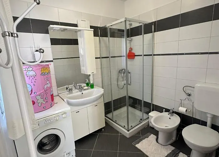 Apartment Appartament Sole Sorici